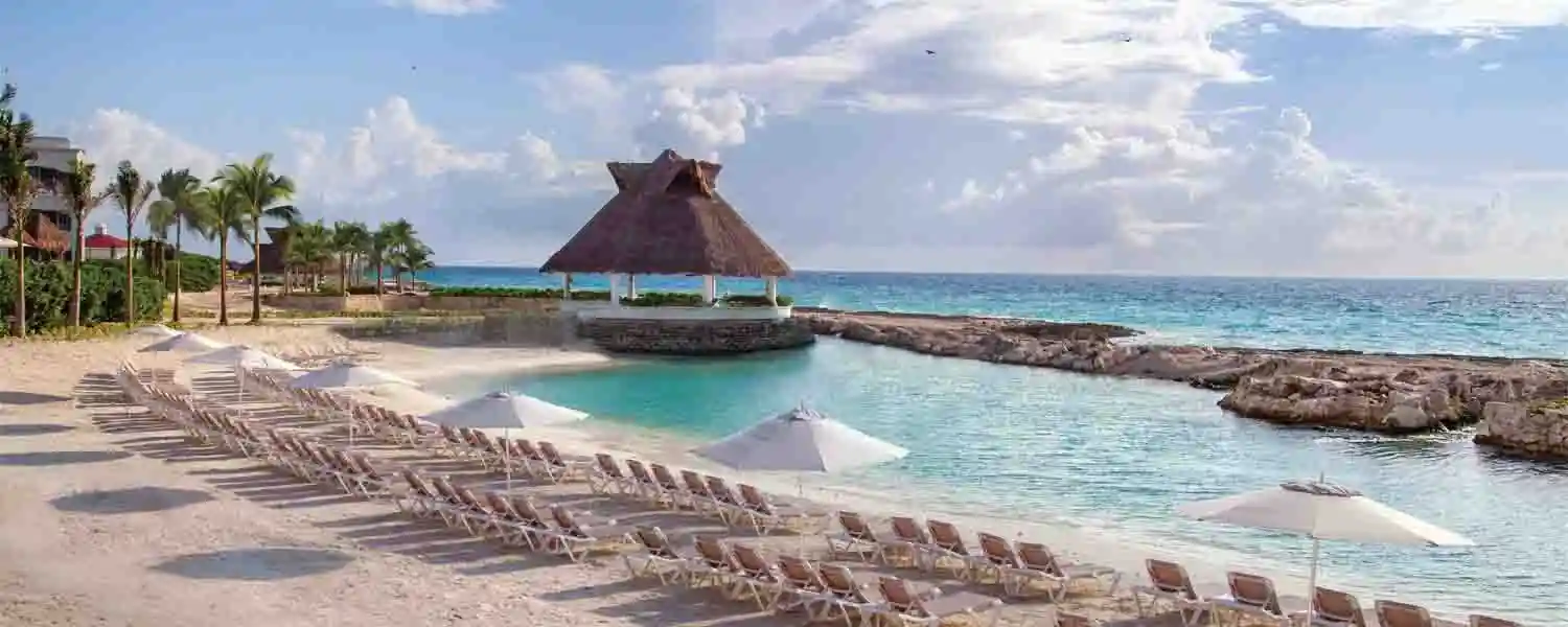 Hard Rock Hotel Riviera Maya-1